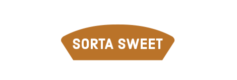 All Natural Sorta Sweet Tea logo