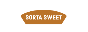All Natural Sorta Sweet Tea logo