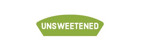All Natural Unsweetened Tea logo