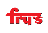Fry's logo