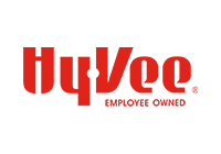 Hy-Vee logo