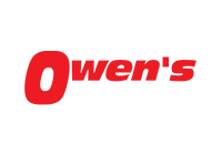 Owen's logo
