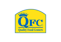 Quality Food Centers QFC logo