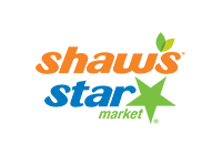 Shaw's Star Market logo