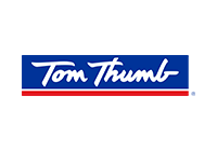 Tom Thumb logo