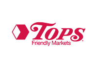 Tops Friendly Markets logo
